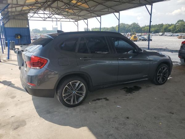 2015 BMW X1 xDrive28i