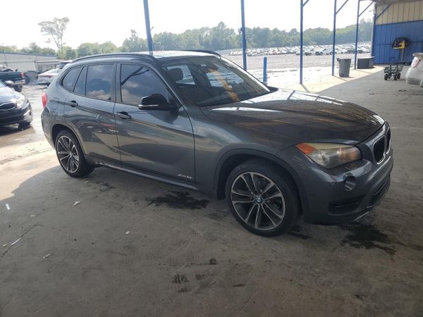 2015 BMW X1 xDrive28i