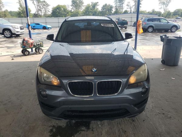 2015 BMW X1 xDrive28i
