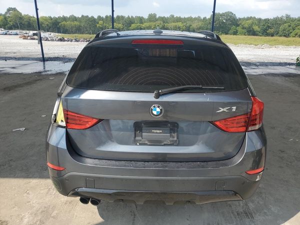 2015 BMW X1 xDrive28i