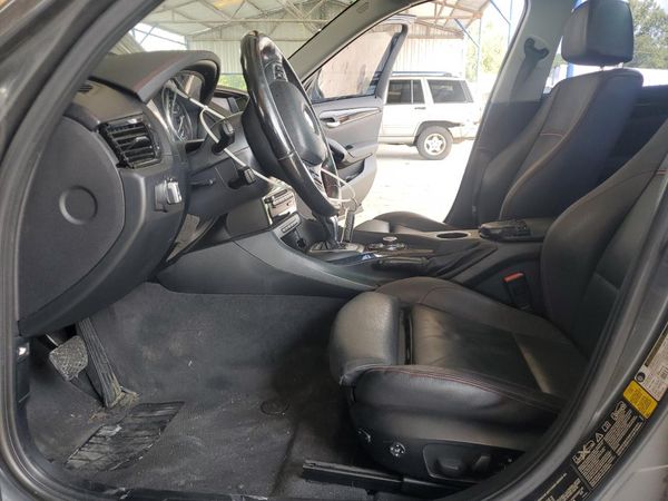 2015 BMW X1 xDrive28i
