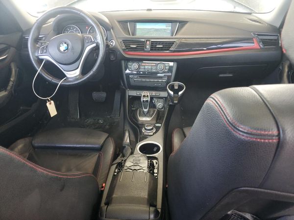 2015 BMW X1 xDrive28i
