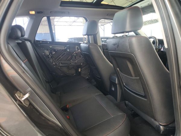 2015 BMW X1 xDrive28i