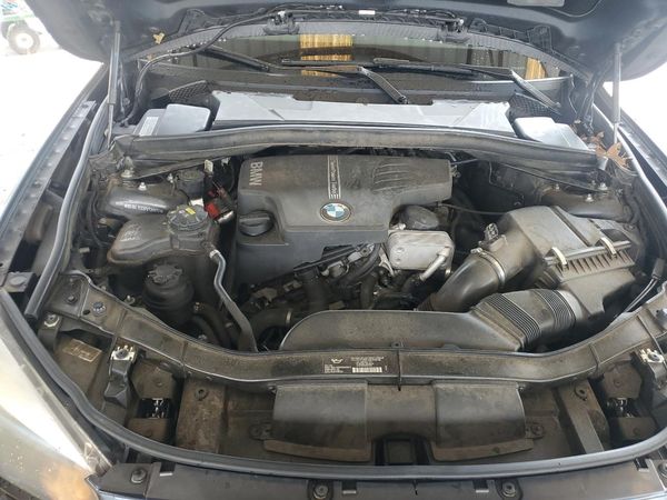 2015 BMW X1 xDrive28i