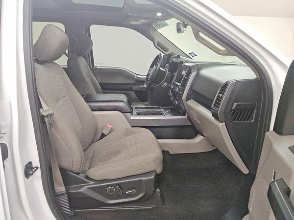 2018 FORD F150 — PSFS