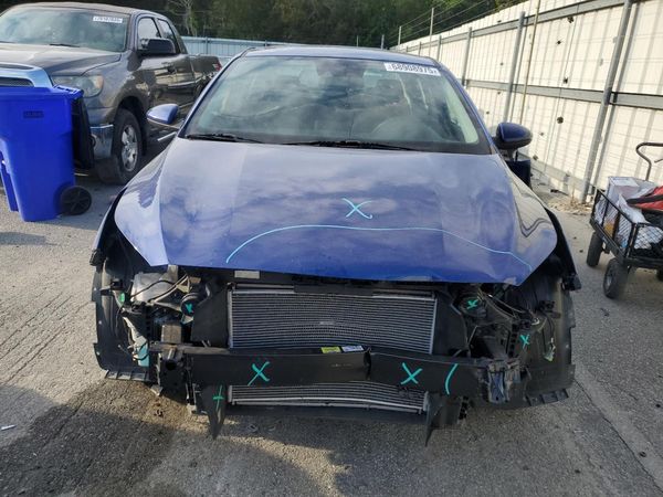 2019 KIA FORTE FE/LX/LXS