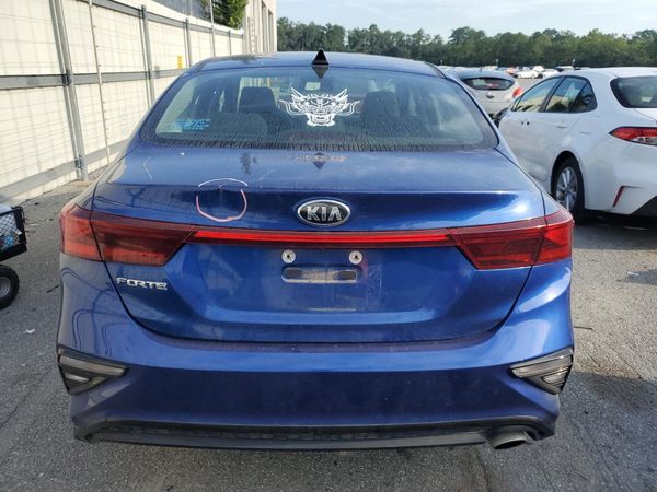 2019 KIA FORTE FE/LX/LXS