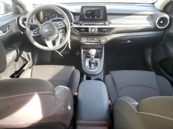 2019 KIA FORTE FE/LX/LXS