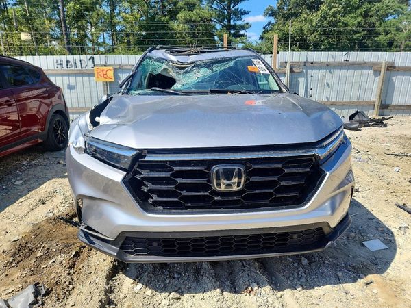 2023 HONDA CRV EX-L — DIRF