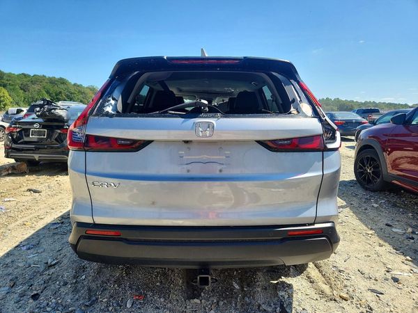 2023 HONDA CRV EX-L — DIRR