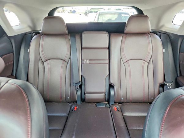 2017 LEXUS RX 350 — SUVN