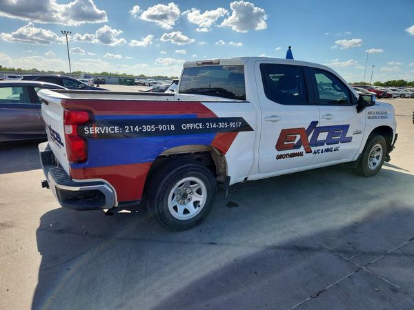 2020 CHEVROLET SILVERADO LT
