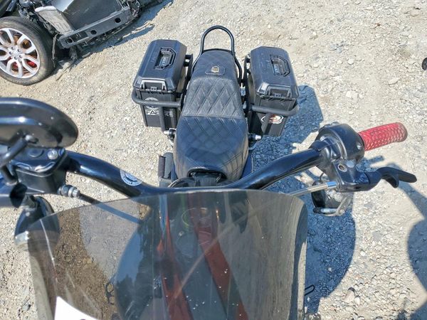 2016 HARLEY-DAVIDSON FX — AFTR