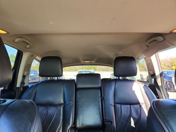 2015 INFINITI QX60 — SUVN