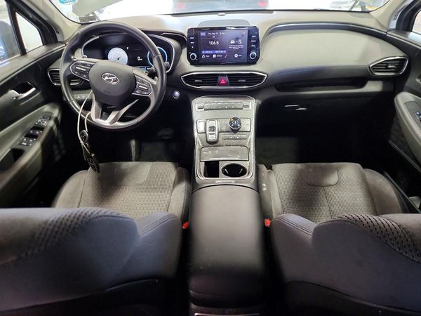2021 HYUNDAI SANTA FE