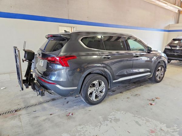 2021 HYUNDAI SANTA FE SEL w/ Convenience Pkg