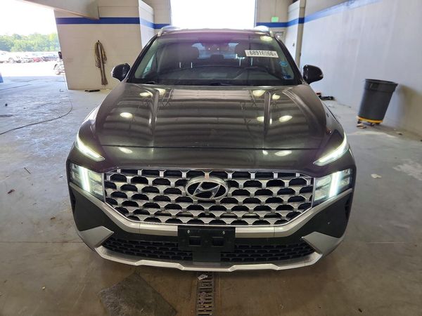 2021 HYUNDAI SANTA FE SEL w/ Convenience Pkg