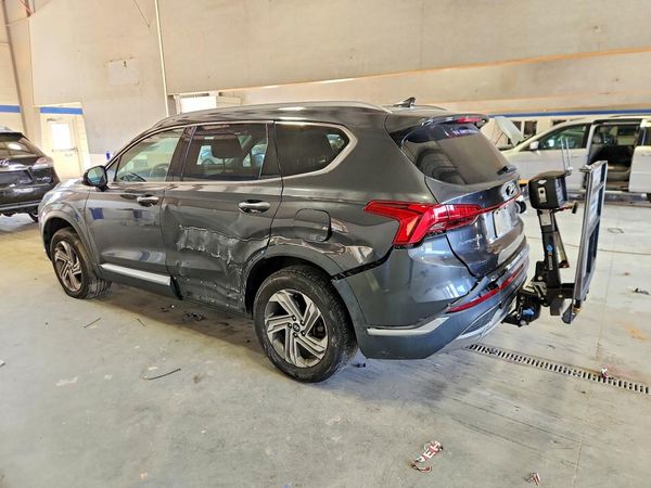 2021 HYUNDAI SANTA FE SEL w/ Convenience Pkg
