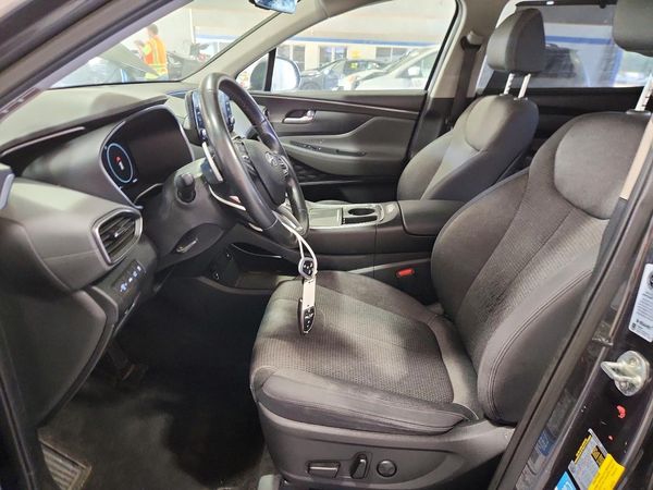 2021 HYUNDAI SANTA FE SEL w/ Convenience Pkg