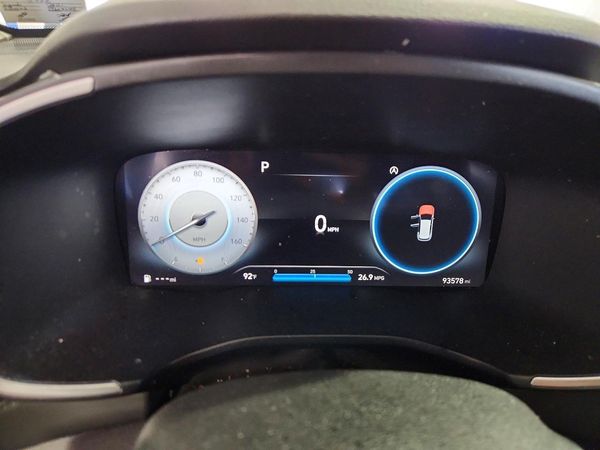 2021 HYUNDAI SANTA FE SEL w/ Convenience Pkg