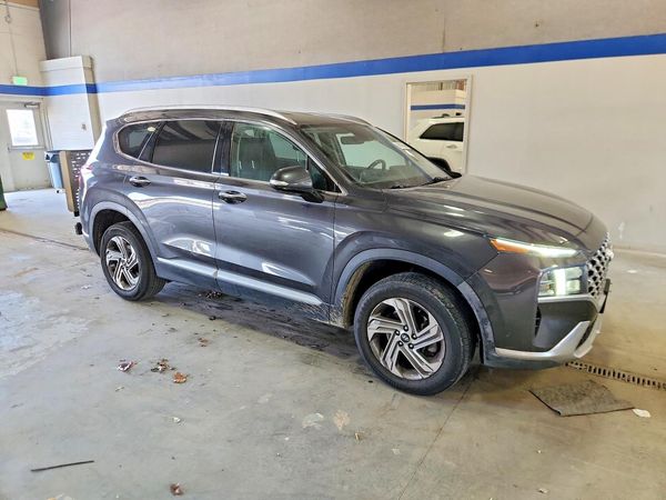 2021 HYUNDAI SANTA FE SEL w/ Convenience Pkg