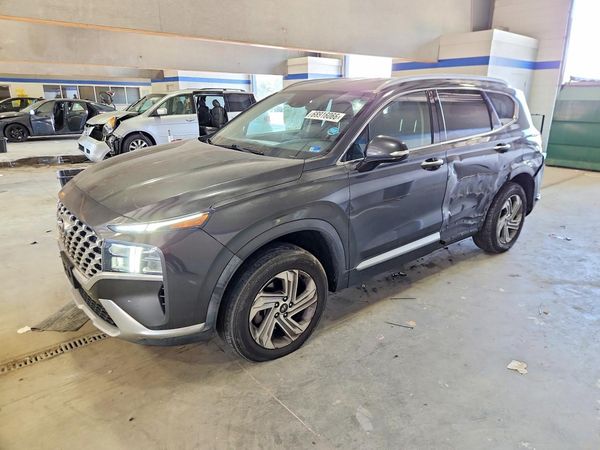 2021 HYUNDAI SANTA FE SEL w/ Convenience Pkg