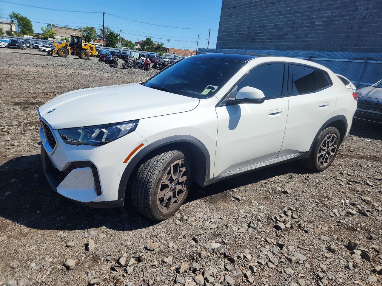2026 BMW X2 xDrive28i