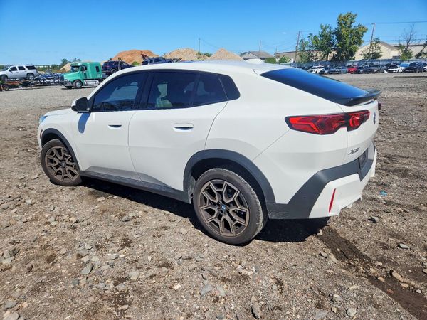 2026 BMW X2 xDrive28i