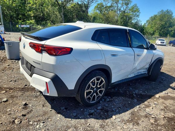 2026 BMW X2 xDrive28i