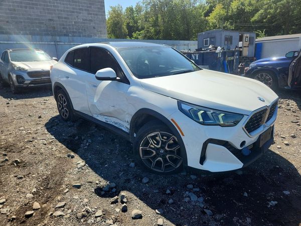 2026 BMW X2 xDrive28i