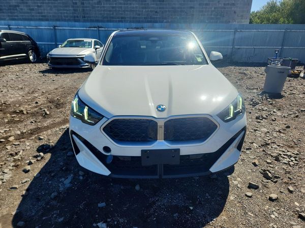 2026 BMW X2 xDrive28i
