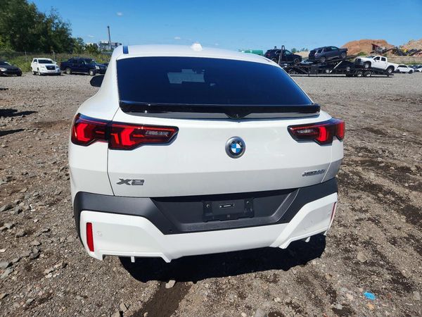 2026 BMW X2 xDrive28i