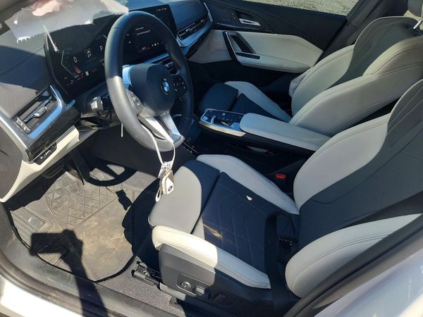 2026 BMW X2 xDrive28i