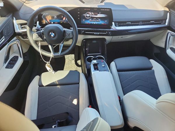 2026 BMW X2 xDrive28i