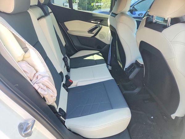 2026 BMW X2 xDrive28i