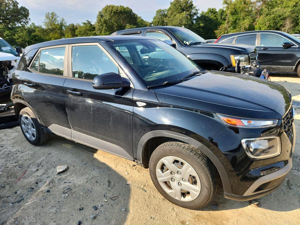 2020 HYUNDAI VENUE SE — Passenger 3/4