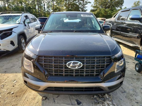 2020 HYUNDAI VENUE SE — DIRF