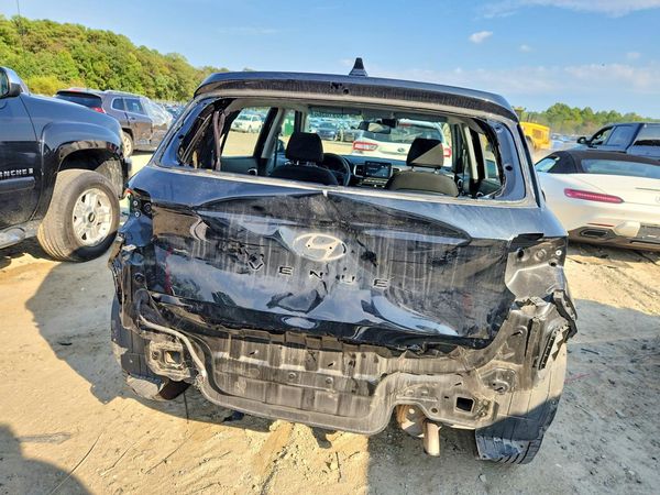 2020 HYUNDAI VENUE SE — DIRR