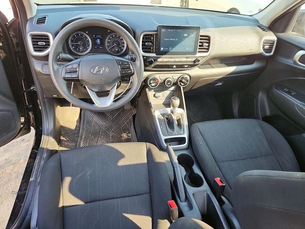 2020 HYUNDAI VENUE SE — CKPT