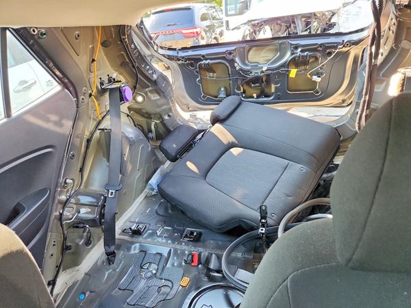 2020 HYUNDAI VENUE SE — SUVN