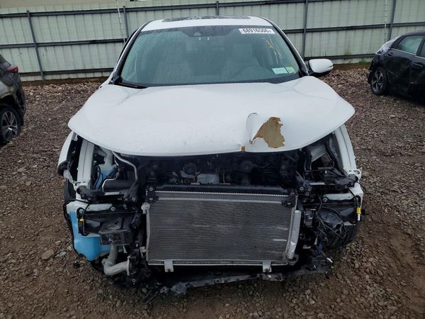 2021 HONDA CR-V — DIRF