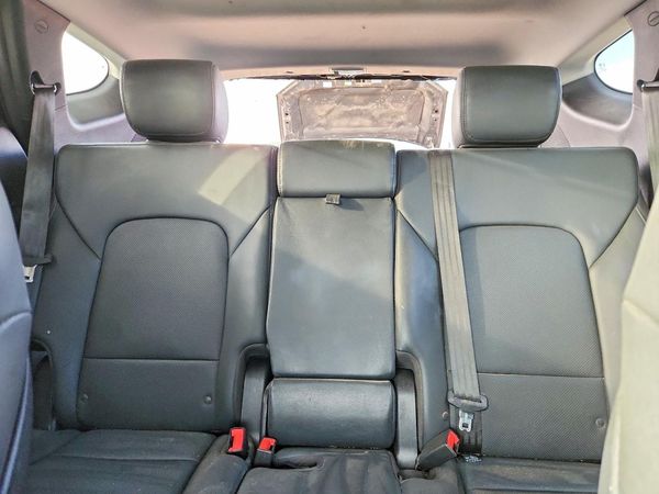 2018 HYUNDAI SANTA FE — SUVN