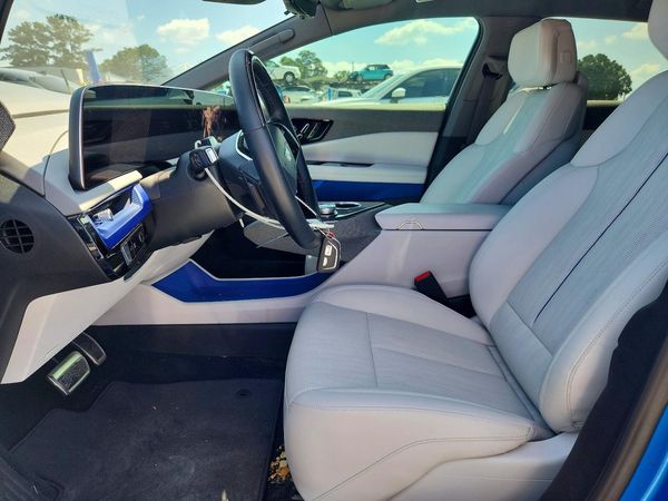 2026 CADILLAC OPTIQ — DENT