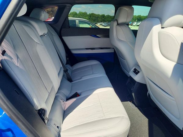 2026 CADILLAC OPTIQ — PSRS