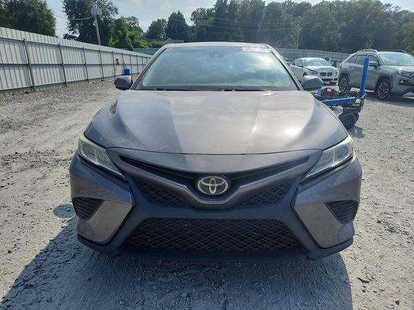 2018 TOYOTA CAMRY L/LE/SE/XLE
