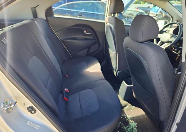 2014 KIA RIO 1.6 AT LX STD/Power