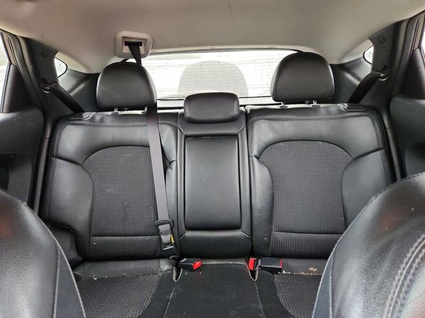 2013 HYUNDAI TUCSON — SUVN