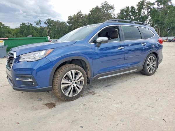 2022 SUBARU ASCENT