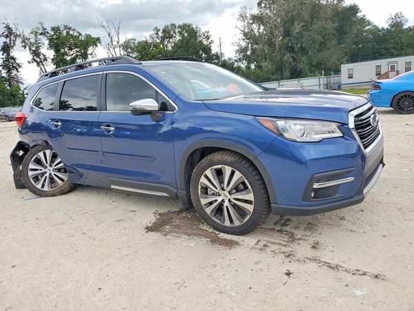 2022 SUBARU ASCENT Touring