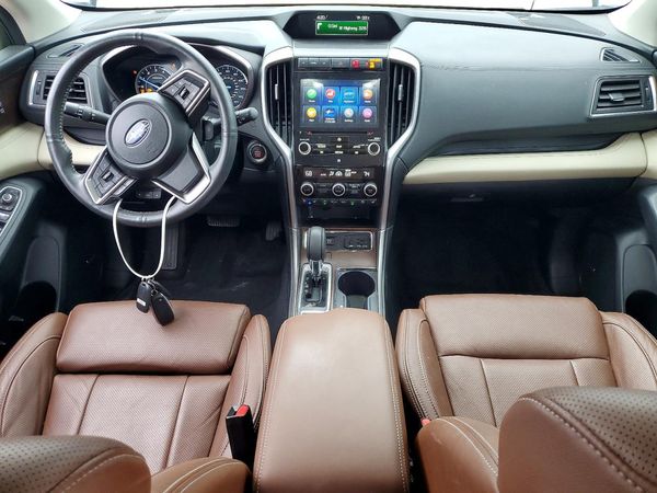 2022 SUBARU ASCENT Touring